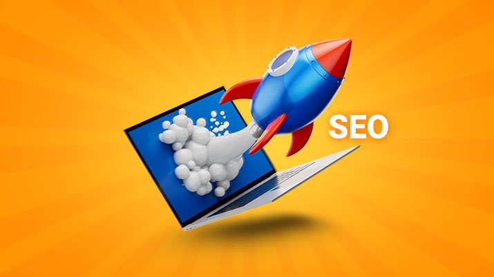 تأثیر سرعت سایت بر سئو: چرا و چطور سرعت را بهبود دهیم؟