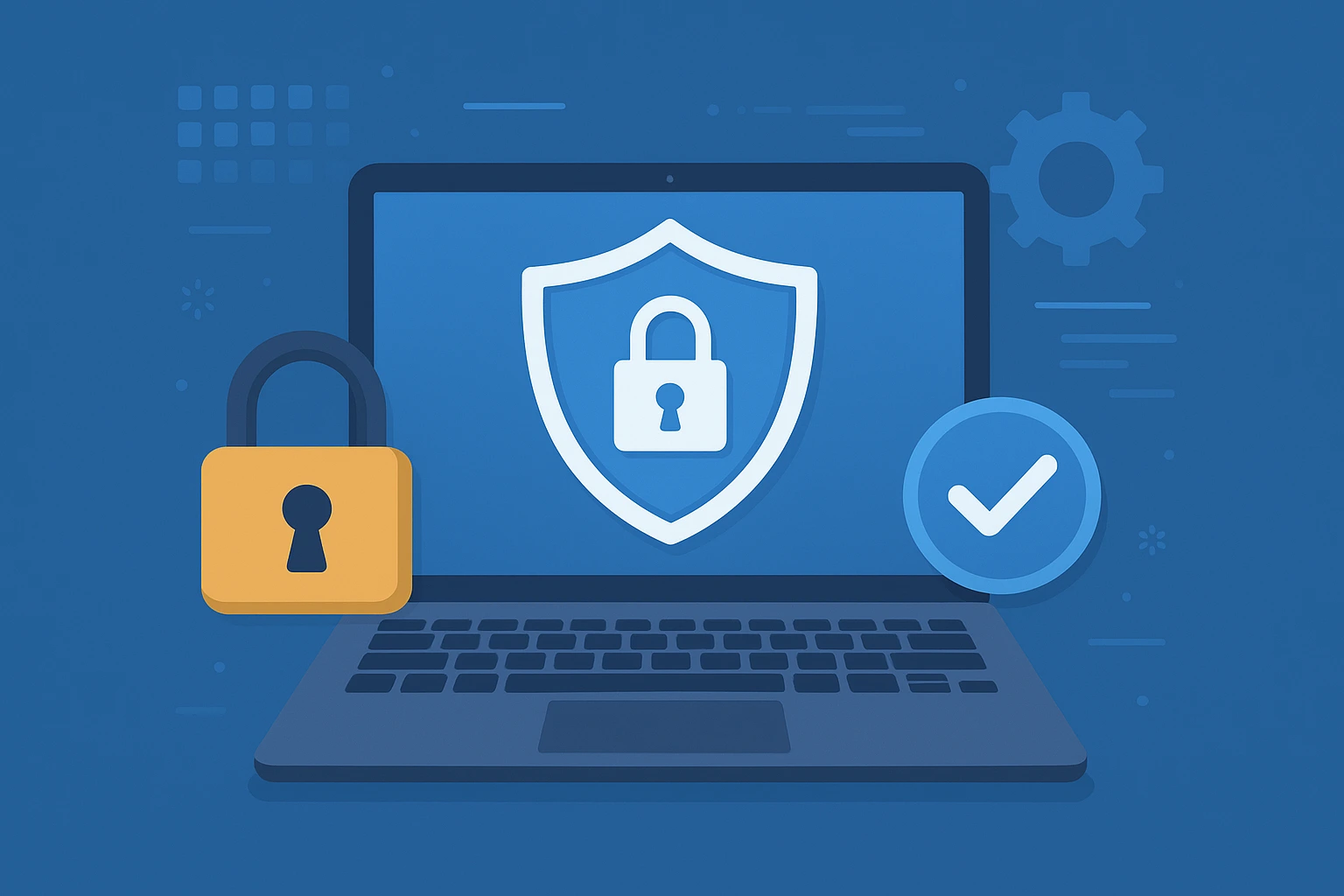 چگونه امنیت سایت را حفظ کنیم؟