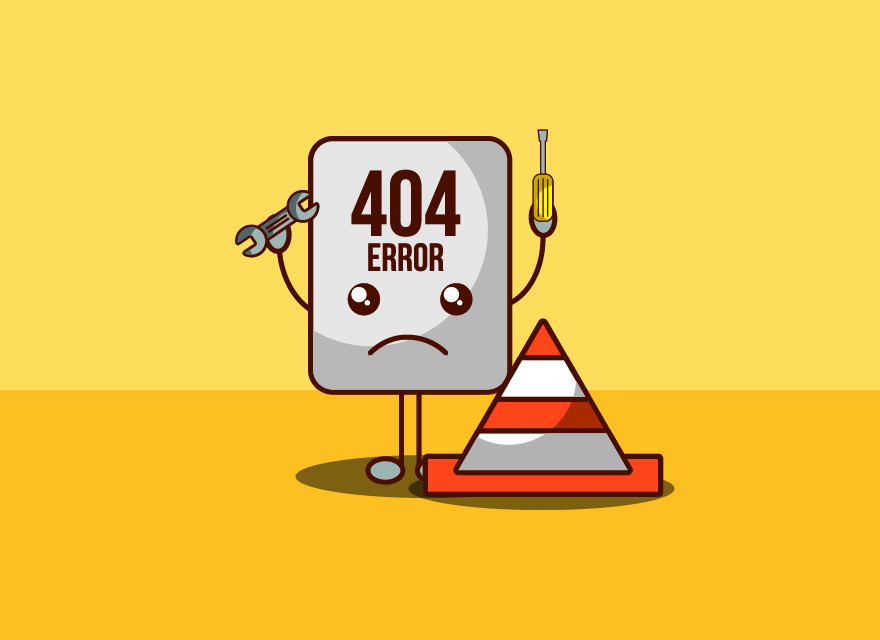 رفع خطاهای رایج سایت؛ راهنمای جامع برای مدیران و وبمستران