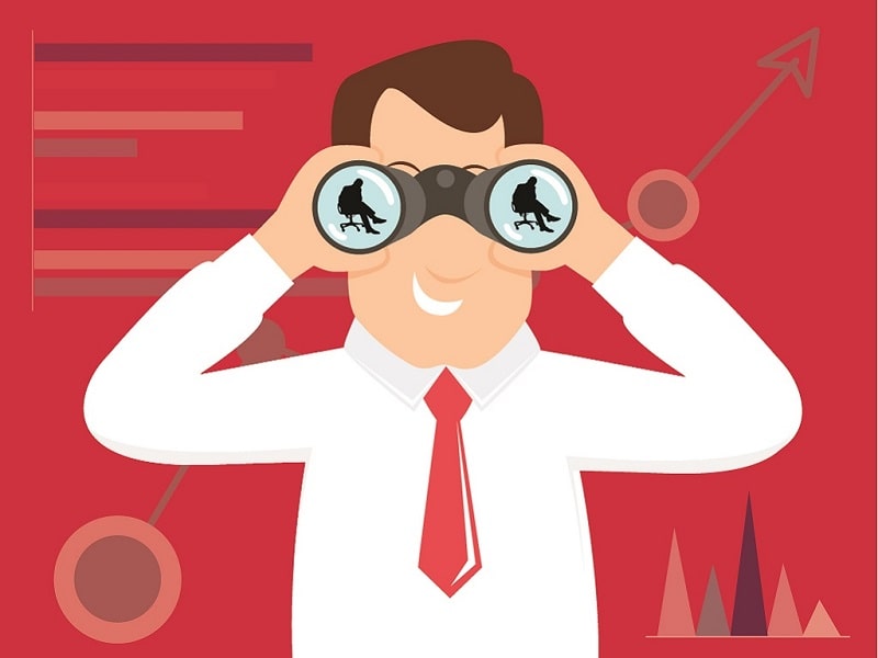 تحلیل رقبا در دیجیتال مارکتینگ، چرا و چگونه باید انجام شود؟