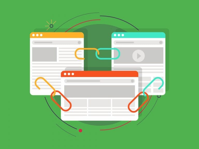 لینک سازی داخلی چگونه است و چطور انجام دهیم؟