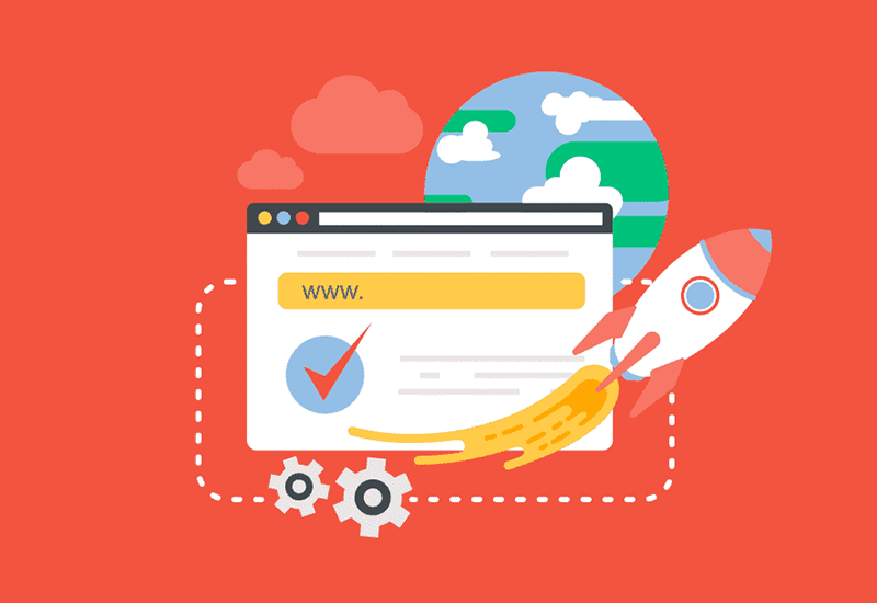 راهکارهای عملی برای بهبود سرعت سایت