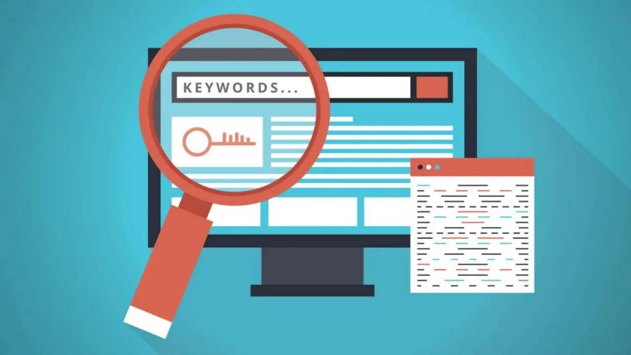 راهنمای انتخاب کلمات کلیدی مناسب برای سئو سایت