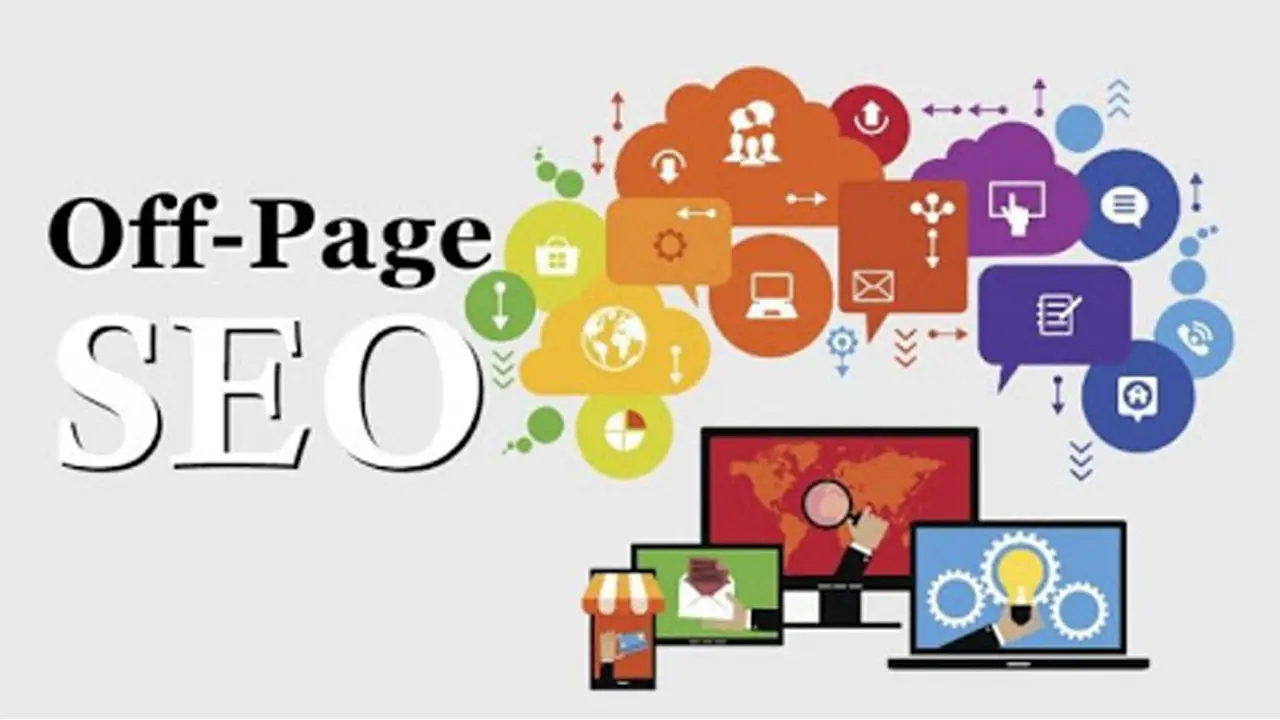 سئو خارجی (off page seo) و تکنیک‌های آن