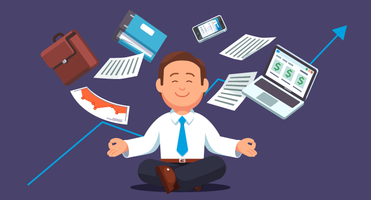 سئو برای مدیران؛ راهنمای کامل تصمیم‌گیری و رشد کسب‌وکار